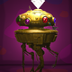 Image for article titled Kotaku 'Shop Contest: The Bling Side Of The Force: Winners!